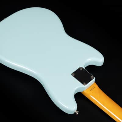 2004 Fender CIJ MG-66 Mustang Reissue | Japan MIJ Vintage | Reverb