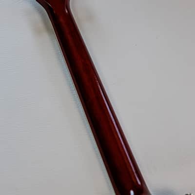Gibson Les Paul Deluxe Player Plus 2018 - Wine Red Vintage image 15