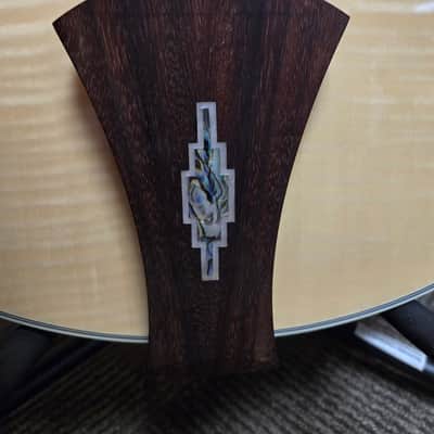 Ibanez AF105-NT Artcore Custom - Natural image 8