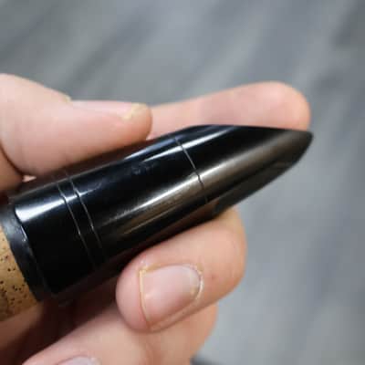 Vandoren B45 Lyre - Bb clarinet mouthpiece image 5