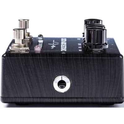 MXR MC402 Custom Audio Electronics CAE Boost Overdrive Guitar Effects Pedal with Free Cables image 4