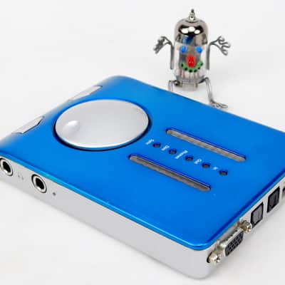 RME Babyface USB Audio Interface High-End + Top Zustand + Bag + 1,5J Garantie image 5