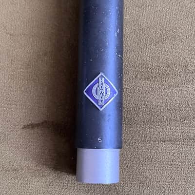 Vintage 70’s Neumann KM 84/KM 284 Small Diaphragm Condenser Mic image 3