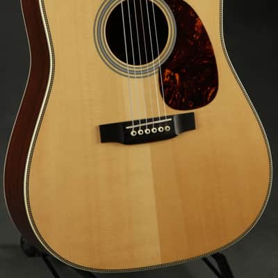 Martin Custom Shop CS35-11 image 10