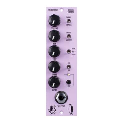 JHS 500 Series Emperor