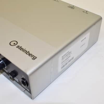 Steinberg UR12 USB Audio Interface image 3