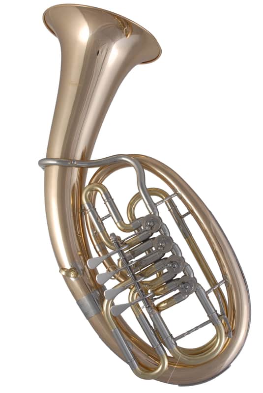 music world MWEP-531G Bariton image 1