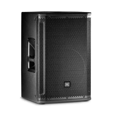 JBL SRX812 12" Two-Way Bass Reflex Passive System image 1