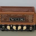 Vox Lil' Night Train NT2H Tube Mini Amplifier Head 2 Watts