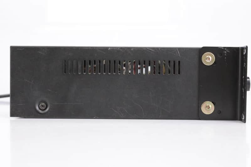 TOA 500 Series A-506A 6-Channel Mixer/Amplifier #43509 | Reverb