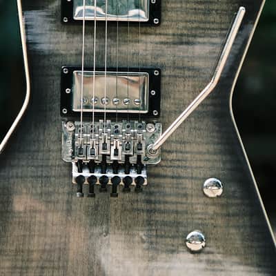 Epiphone Ghosthorse Explorer - Brendon Small Signature image 3