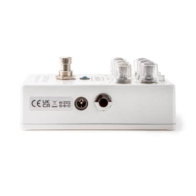 MXR M309 Joshua Ambient Echo Guitar Effect Pedal - FREE SHIPPING TO THE USA image 6