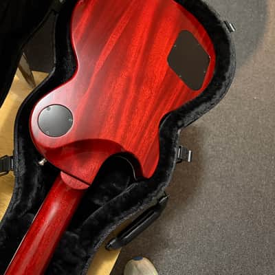Gibson Les Paul Modern Figured - Cherry Burst Bild 13