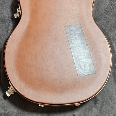 ESP LTD EC1000 2006 - See-Thru Black Cherry image 11