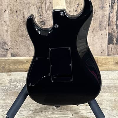 Tom Anderson Drop Top Quilt Maple 2016 Transparent Black Burst image 8