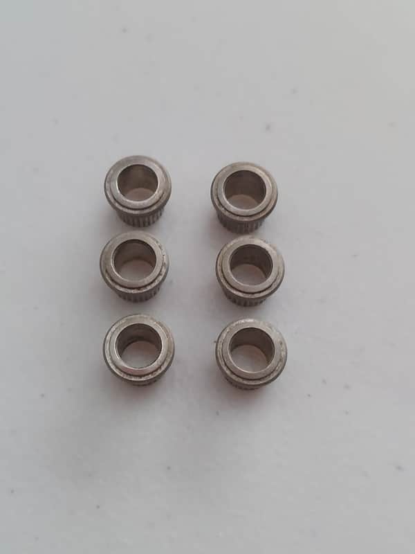 1950-60's Gibson Tuner Bushings (M-59) image 1