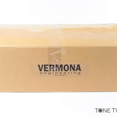 Vermona DRM-1 MkII Drum Synthesizer MINT In Original Box VINTAGE SYNTH DEALER image 13