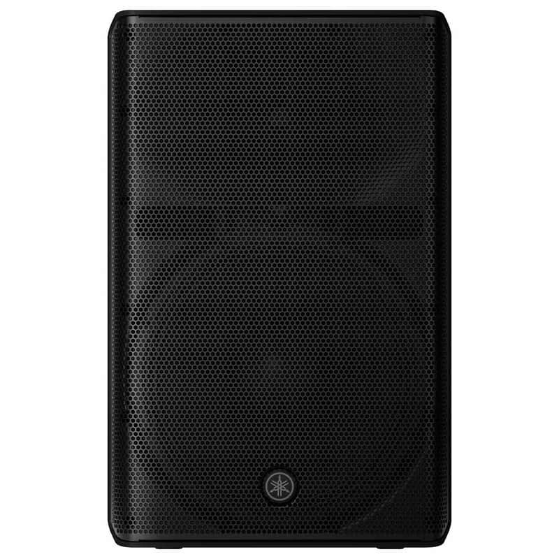 Yamaha DXR15 mk3 15" Powered Loudspeaker imagen 1