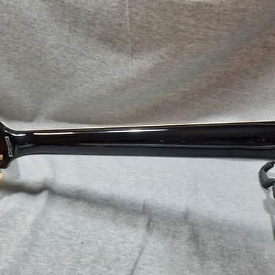 Ibanez AR325QA_DBS 2023 - Dark Brown Sunburst image 6
