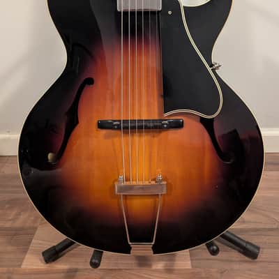 The Loar LH-350 | Reverb