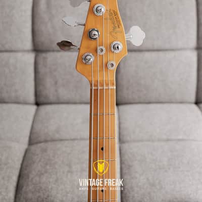 Fender  Professional II - Blue image 4
