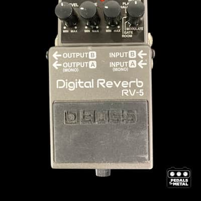 boss rv-5 - X16004 image 7