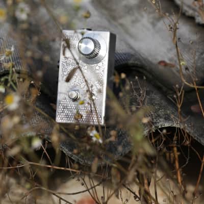 diy one knob fuzz image 7