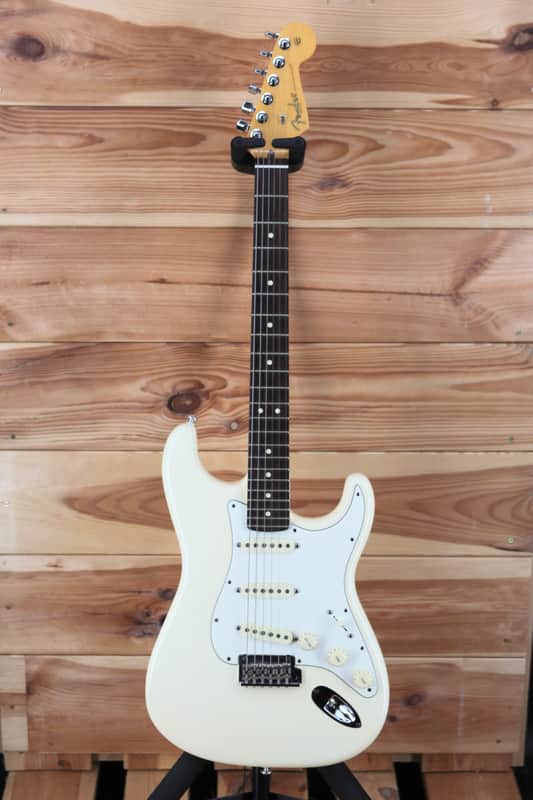 Fender American Standard Stratocaster