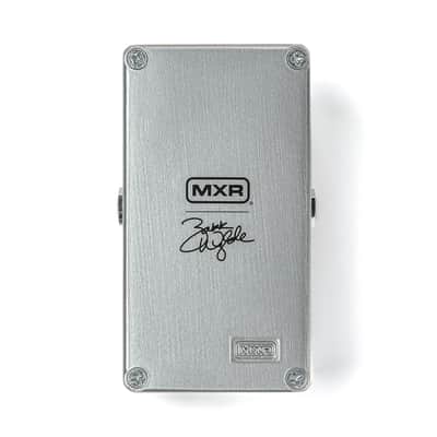 MXR WA44 Wylde Audio Overdrive Pedal image 5