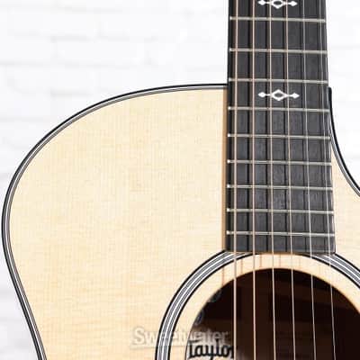 Taylor Next Generation 314ce Acoustic-electric Guitar - Natural (314ceACSVd1) image 4