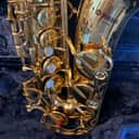 Excellent One Owner YAS-62 Purple Label Professional Alto Saxophone Sax In Original Case Look!