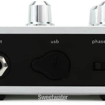 Fishman Aura Spectrum DI Imaging Pedal with D.I. (AuraSpectDId4) image 5