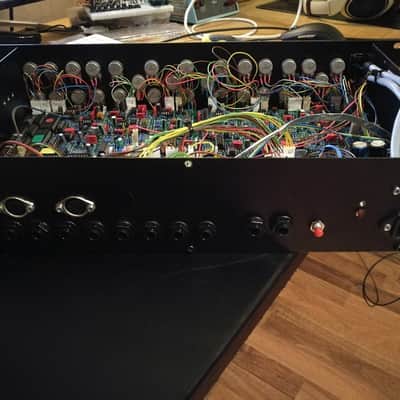 TR-9090 Drum Synthesiser image 2
