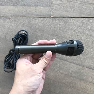 Sharp MC-EC100S One-Point Stereo Microphone (Made in Japan) image 7