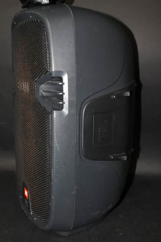 JBL EON 500 Series 510 Speaker Portable Self-Powered 10