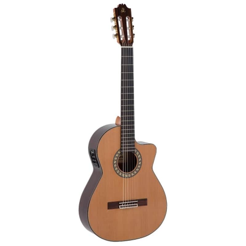 Admira 2147EC Virtuoso Classical Cutaway image 1