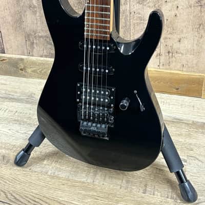 ESP USA M-III 1990 Black image 2