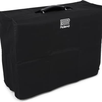 Roland RAC-JC120 Amp Cover for JC-120 Jazz Chorus (3-pack) Bundle image 1