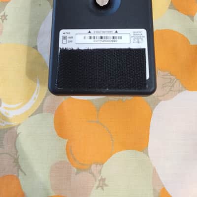 Fender Bassman Compressor (june 2026) - Black / Silver image 3
