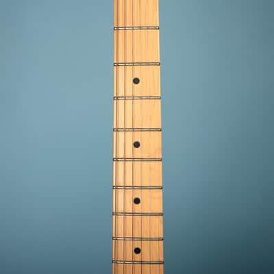 2007 Fender Roland Synth USA American Guitar image 6