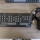 Roland SE-02 Boutique Series Synthesizer Module 2017 - Present - Black