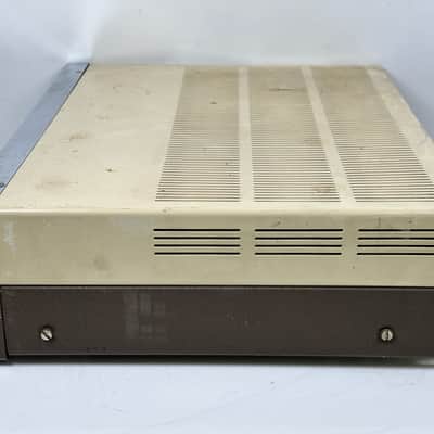 Vintage 1964 Kenwood KW-30 Tube Stereo Receiver image 10