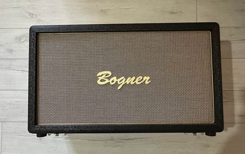 Bogner 212CB image 1
