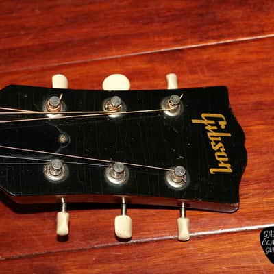 1962 Gibson  B-25  (GIA0952) image 5