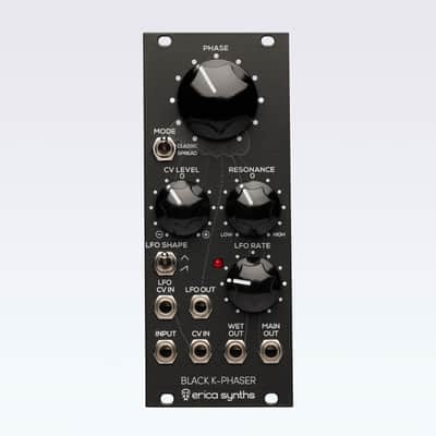 Erica Synths K-Phaser image 1