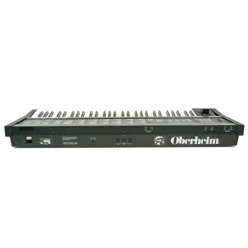 Oberheim Matrix 6 61-Key 6-Voice Synthesizer | Reverb Canada