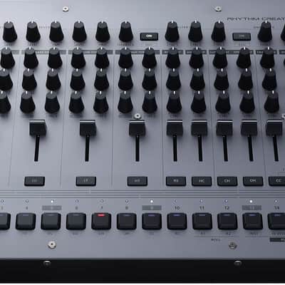 ROLAND TR-1000 : BRAND NEW :  [DETROIT MODULAR] image 2