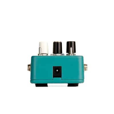 Electro-Harmonix Eddy, Analog Chorus and Vibrato Pedal image 10