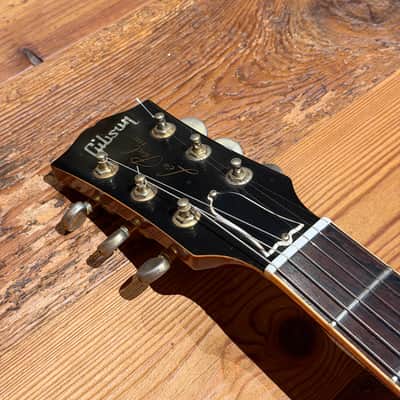 Gibson les paul Page - custom shop “number one” MOSTER TOP !! image 6