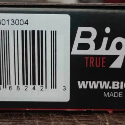 Bigsby "F" logo B5 Vibrato Kit Fender Telecaster with plate & bridge PN 086-8013-004  - Aluminum image 3